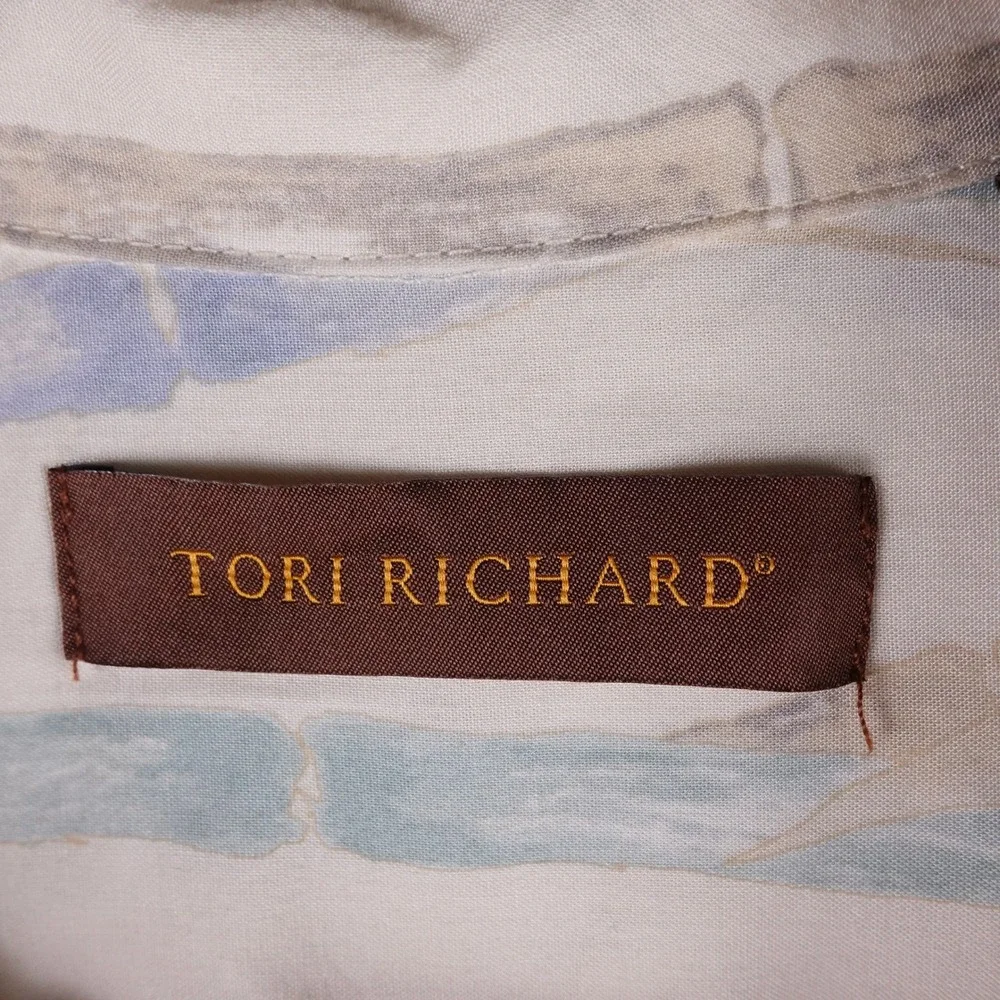 Tori Richard tori richard